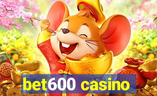 bet600 casino